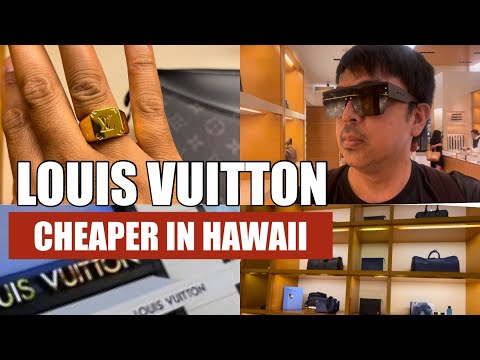 V55: DIA 5: AS LOJAS DE WAILEA | MAS MURA NGA | Mhar beleza e viagens