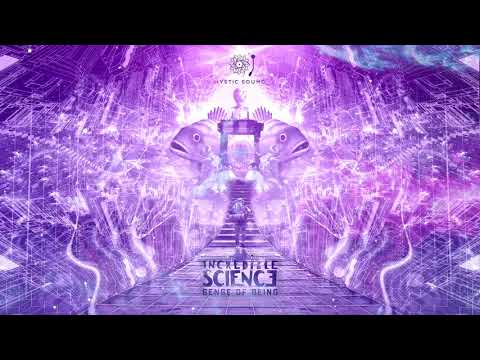Chronos - Kunilingus (Incredible Science Remix)