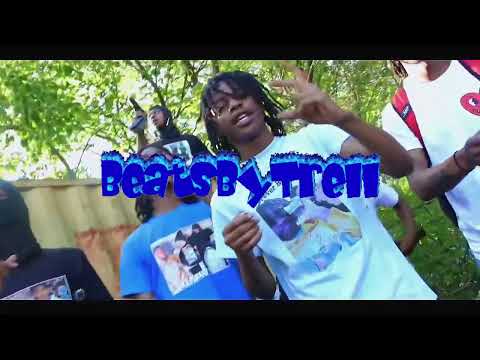 (FREE) MIR HB X FLINT X KANSAS CITY TYPE BEAT "KRISS VECCSS" (PROD.@Dontdropmytra)