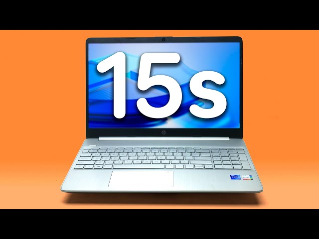 Vídeo relacionado con HP 15-fd0405ns - Ordenador portátil de 15.6" FHD (Intel Core 7 150U, 16GB RAM, 1TB SSD, Intel Graphics, Windows 11) Silver - Teclado QWERTY Español