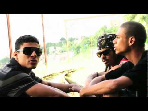 NOVA ERA - LIGEIRO - HD - Video clipe oficial - Caixa do Lixo Videos