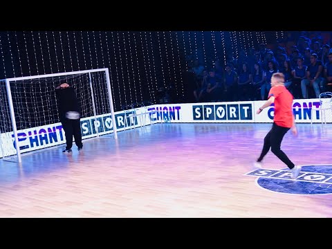 Sport Club 07 /ՄԱՍ 2/ - ՖՈՒՏԲՈԼԻ ՄԻՆՉԵՎ 19 ՏԱՐԵԿԱՆՆԵՐԻ ՀԱՎԱՔԱԿԱՆ