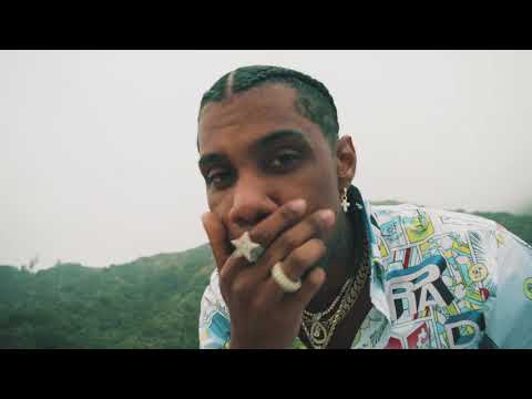 Reese LAFLARE - Much Better (Official Music Video)