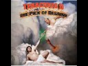 Car Chase City - Tenacious D