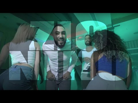 Landi Roko ft. Ilir Tironsi - Zio Nino (Official Video)