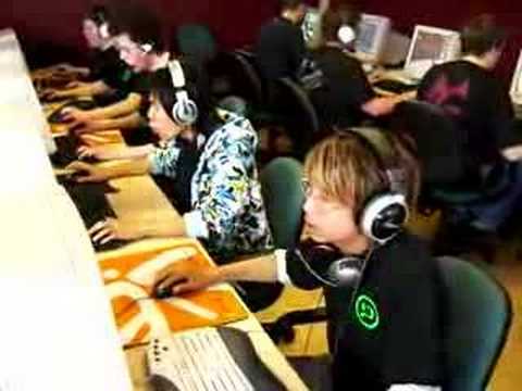 Starbytes CSS LAN - PrizePlay 2 - Jun07