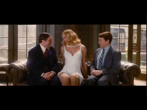 The Producers (2005) - When You Got It Flaunt It!