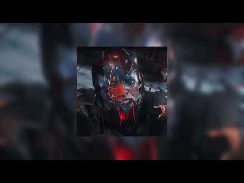 “i trusted you” arkham knight   the perfect girl, mareux retrowave remix