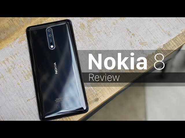 nokia 8 ozellikleri inceleme yorumlar cikis tarihi phonesdata