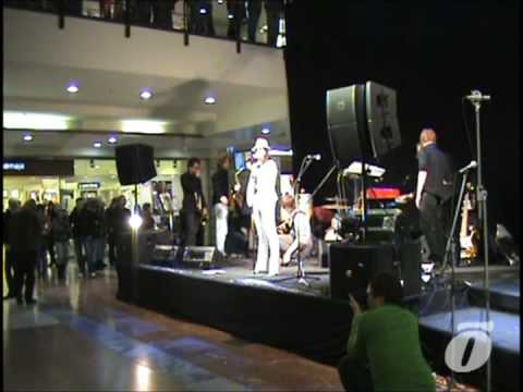 Rebecca Kontus esitles uut plaati