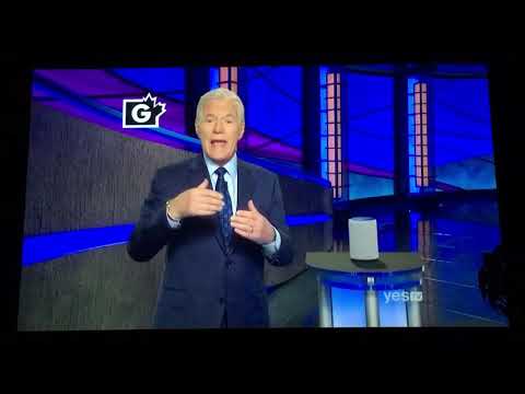 Jeopardy - The Teacher’s Tournament (Semifinal match 3), intro to Day 8 (5/15/19)