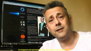 Oslo Bombing - Christian or Pagan Terrorist ? - by Gorilla199