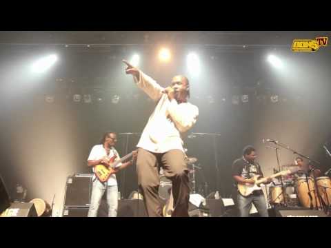 Dominik Coco concert à l'Atrium + After acoustique au Ti Kab.