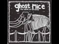Ghost Mice - Up The Punks 
