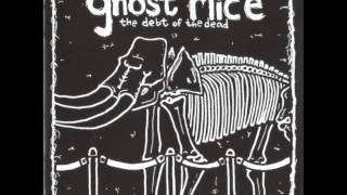 Ghost Mice - Up The Punks