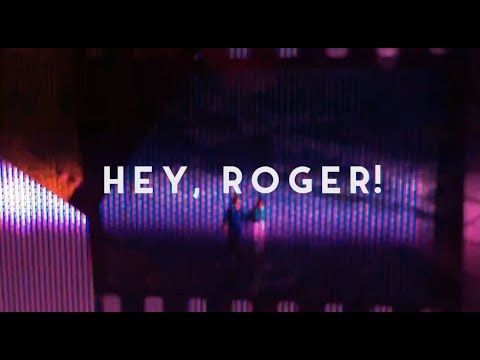 Fryturama - Hey Roger