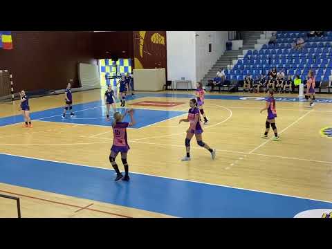 CSM Ploiești - CSS 6 București J2F R1