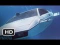 The Spy Who Loved Me Movie CLIP Can You Swim 1977 HD