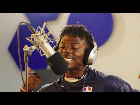 ALOFOKE MUSIC - DQMP X JEY ONE X ISHOWSPEED - NENA