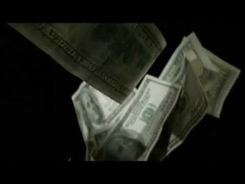 M HUNCHO X JACK LEADER OF THE TRIBE X NO LOVE IN THE $TREET$ CHOPPED & $CREWED