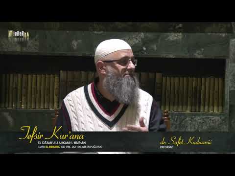 Ko su najnesretniji ljudi na Dunjaluku_dr. Safet Kuduzović