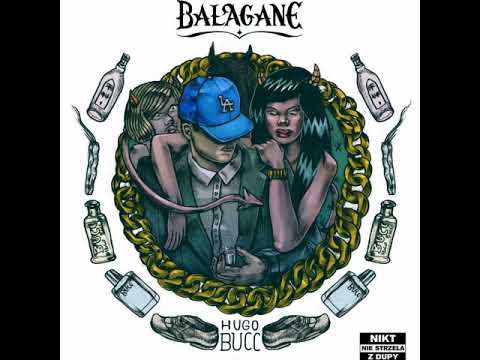 14. Kaz Bałagane - Hip hopowe trunki (ft. Alter)