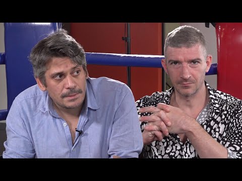 MILIZAM -33 - Milan Laća Radulović, sin Marine i Fute: Izlečen sam od droge, ali ne i od života...