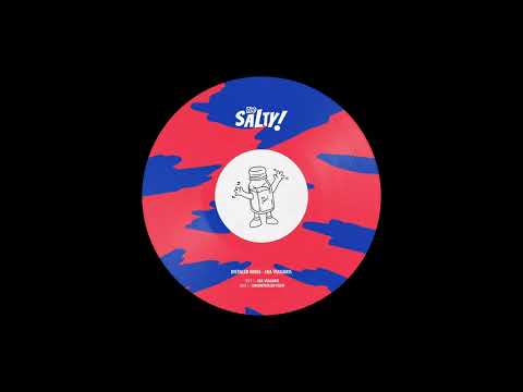 Distilled Noise - Era Vulgaris