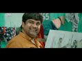 RAMARJUNA Hindi Dubbed Full Movie Action Romantic Movie Anish Tejeshwar Nishvika Naidu