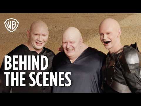 Dune: Part Two | Becoming Feyd | Warner Bros. Entertainment