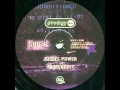 The Prodigy - funky shit [HQ vinyl] 