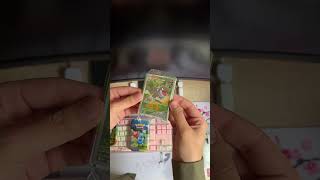 Perfect Order ETB Promo: Tyrunt 🤩 #cartaspokemon #pokemontcg #pokemonespañol #perfectorder #tyrunt