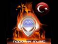 OGUZ YILMAZ - GORDUNMU (ndpower music ...
