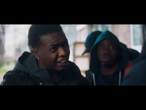 BLUE STORY   BEST SCENES PART 1