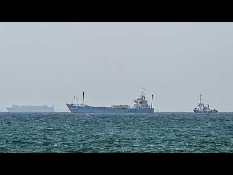Live: US, Iran confirm peace deal, official signing on June 19