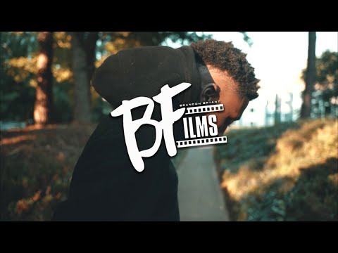 RR JBlack - “Make it Count” (Shot by @brandonbryantfilms)