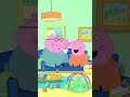 Mummy Pig S Sleepy Life Update Life With The New Baby PeppaPig Shorts Eviepig Babyevie