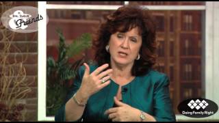 How do we handle lingering unresolved issues? With Dr. Sue Johnson
