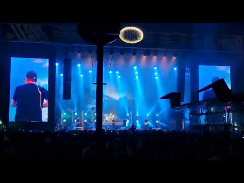 AWS x Cloud9+ Szivák Zsolt - Engedd el @Budapest Park, 2023.05.26.