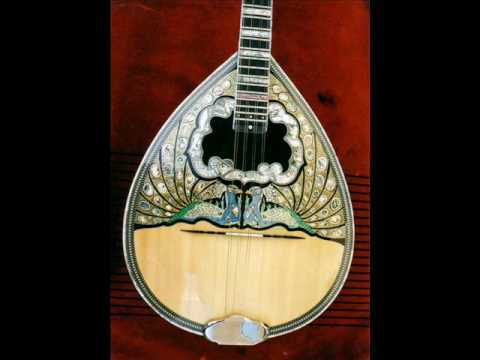 ΤΟ ΖΕΙΜΠΕΚΙΚΟ ΤΗΣ ΕΥΔΟΚΙΑΣ - ZEIBEKIKO OF EVDOKIA