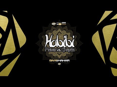 MAVEX & Ghayda - Habibi - ( Original mix ) ✔