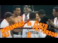 Muhammad Ali Vs Floyd Patterson 2 1972 ABC 1080p 60fps