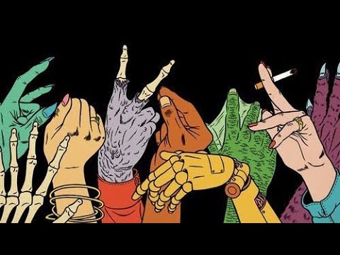 🌹🥀❄️Lil Yeti - CREEPY |Prod. SynTracks❄️🥀🌹 #HipHop