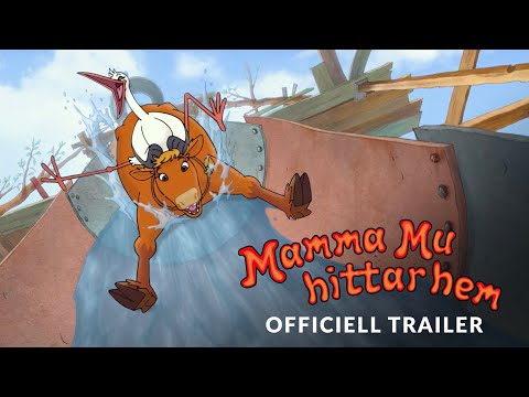 trailer