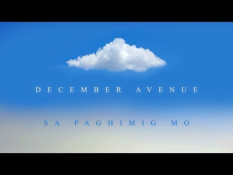Video thumbnail for Sa Paghimig Mo