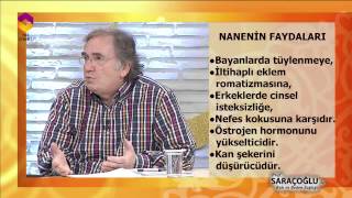 Nanenin Faydaları - TRT DİYANET