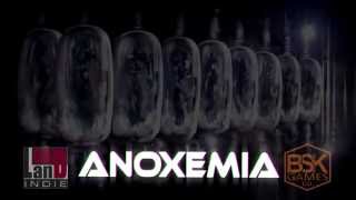 Anoxemia XBOX LIVE Key ARGENTINA
