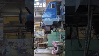 Download lagu After Repairing,  Old train engine/WAG7 locomotive #indianrailways #railway #train #rrbje mp3
