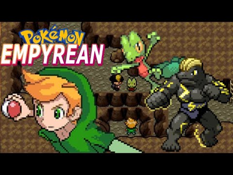 Tournament Battles to Gym Showdown! (Pokémon Empyrean Part 4)