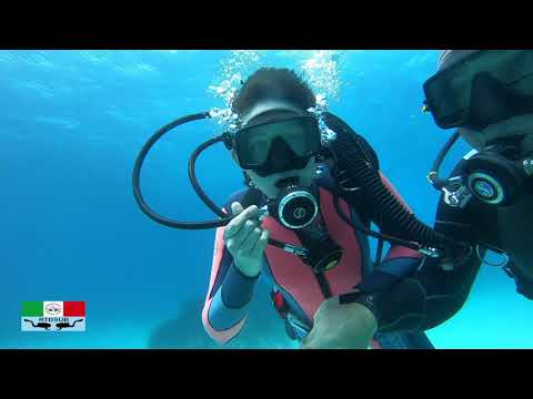 RTDsub - Lampedusa 2019